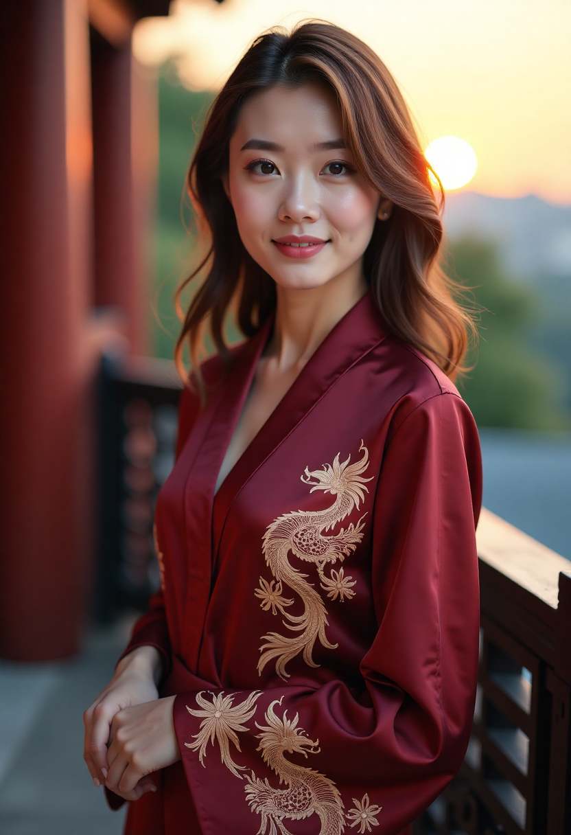 直播封面