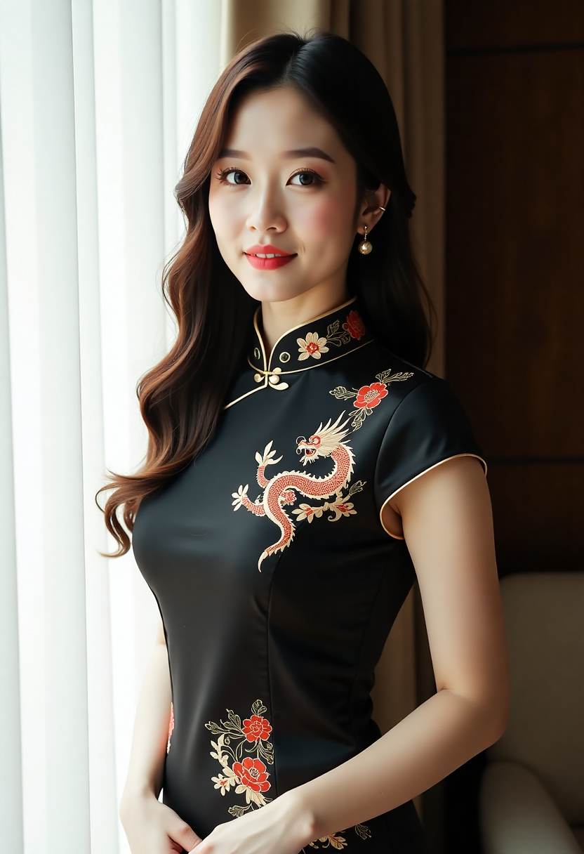 直播封面